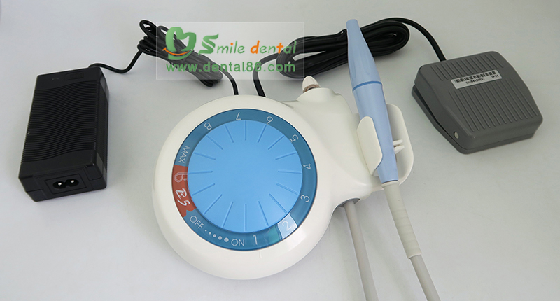 US45 ultrasonic scaler 